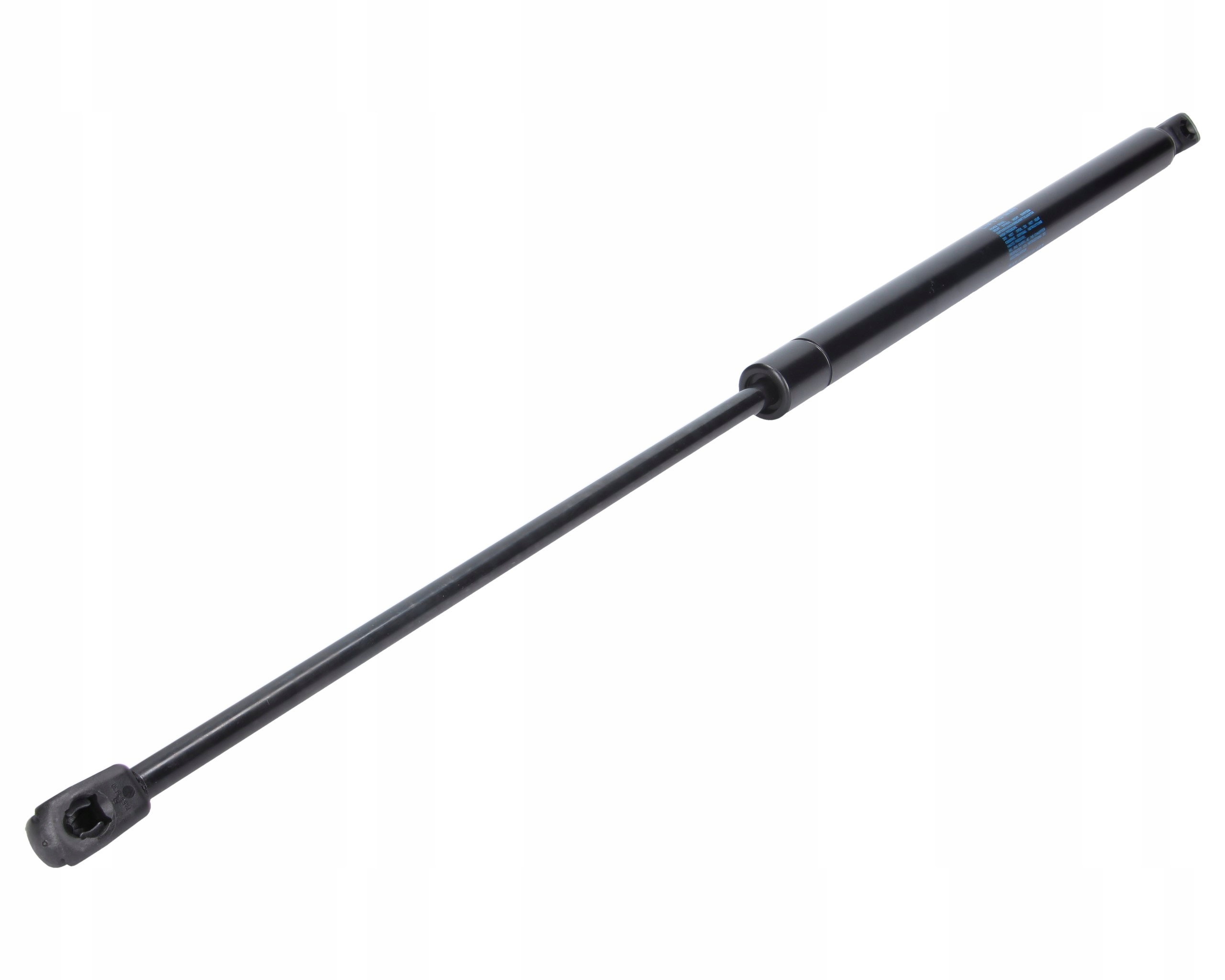 servopohon plynový tlumič A=680 B=345 F=450N