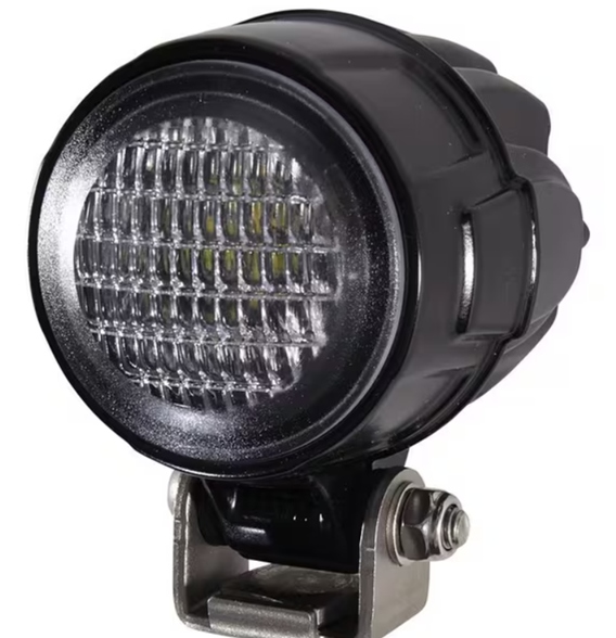 Kulatá Pracovní Lampa LED1 15W 12/24V 800lm