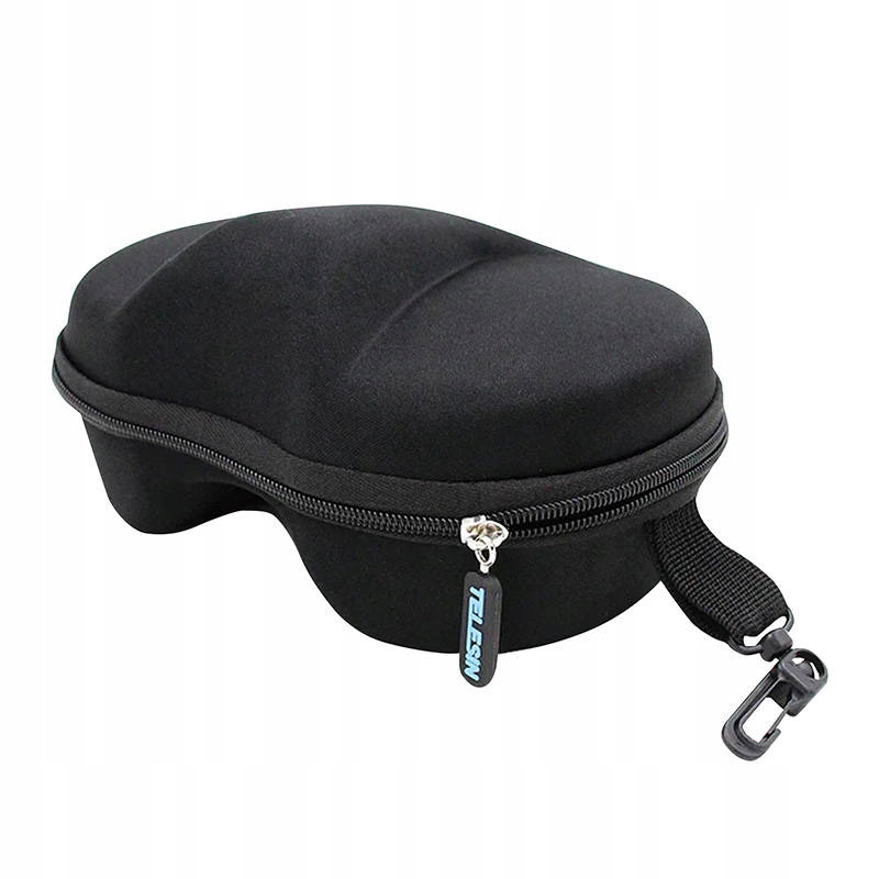 TELESIN ETUI FUTERAŁ DO PRZECHOWYWANIA MASKI DO NURKOWANIA TORBA OCHRONNA
