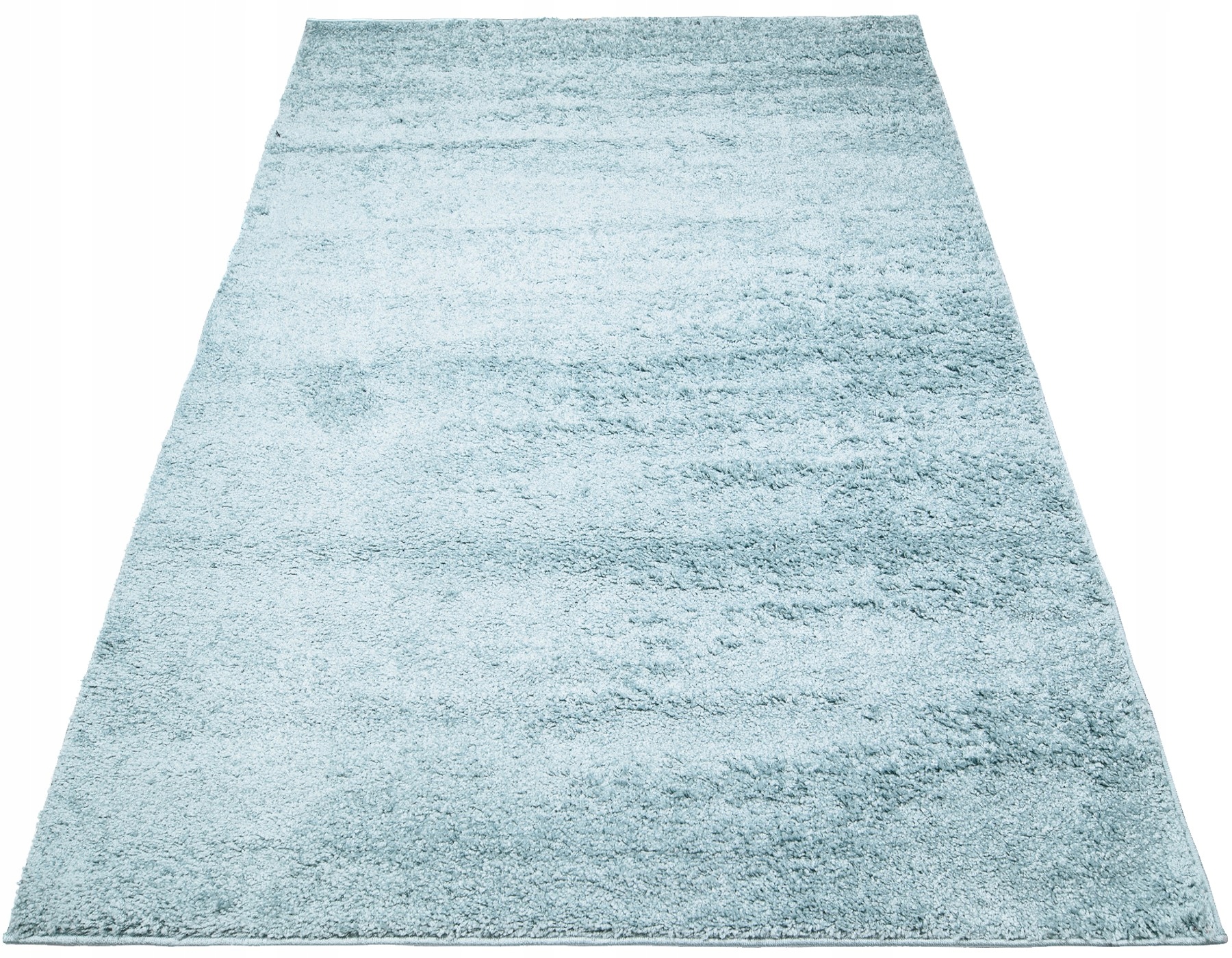 

Dywan Deli Shaggy 160x220 Pluszowy Soft 30mm 388mv