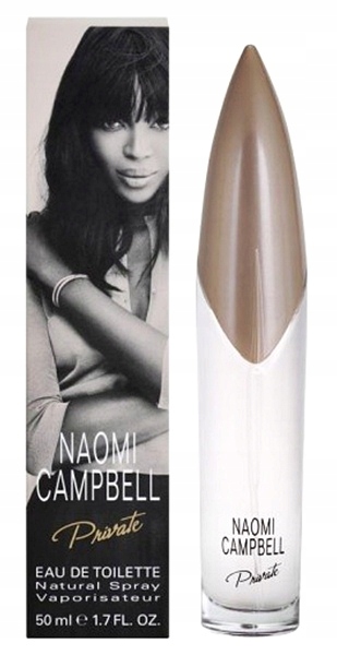 

Produkt Naomi Campbell Private 30ML Edt