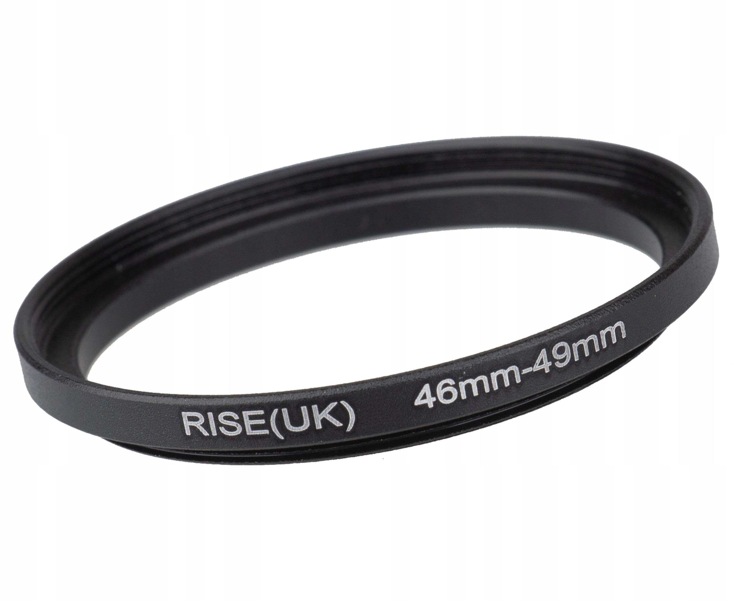 

Redukcja filtrowa 46-49mm 49-46mm Adapter Step-up