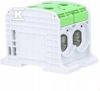 Spojka Stb 185-2 Al/cu 87820 Bylina