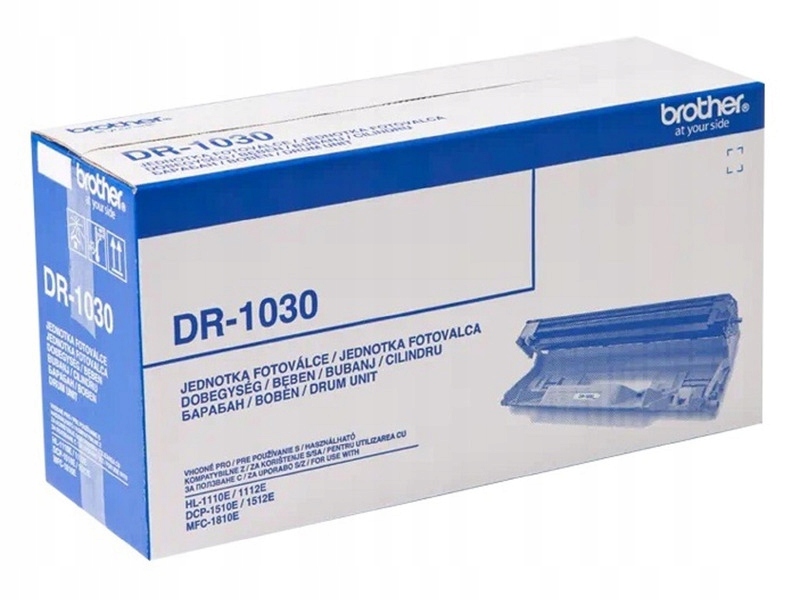 Bęben Brother DR-1030 Czarny