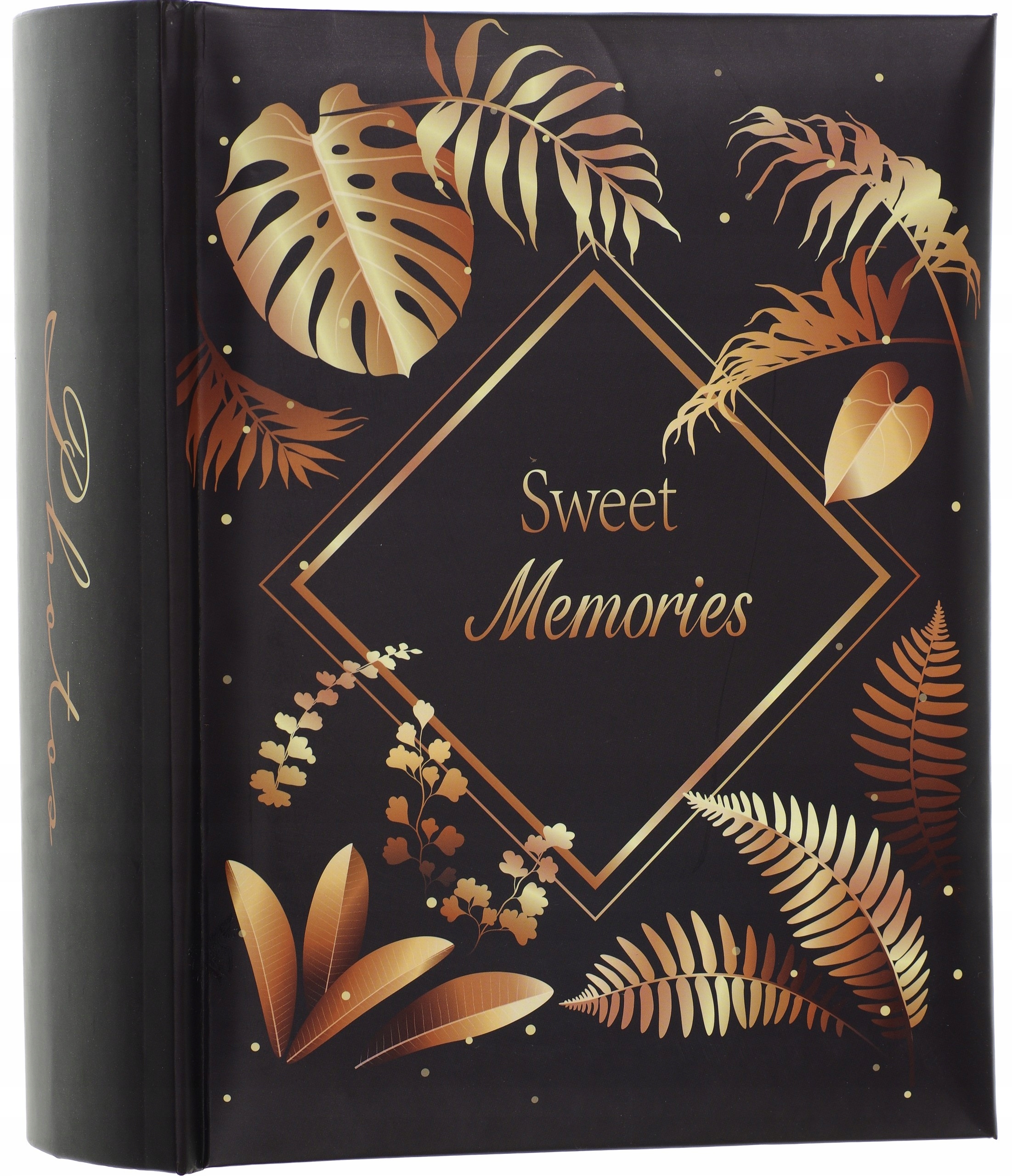 

Album Na Zdjęcia 10x15 300 Zdjęć Szyty Z Opisem