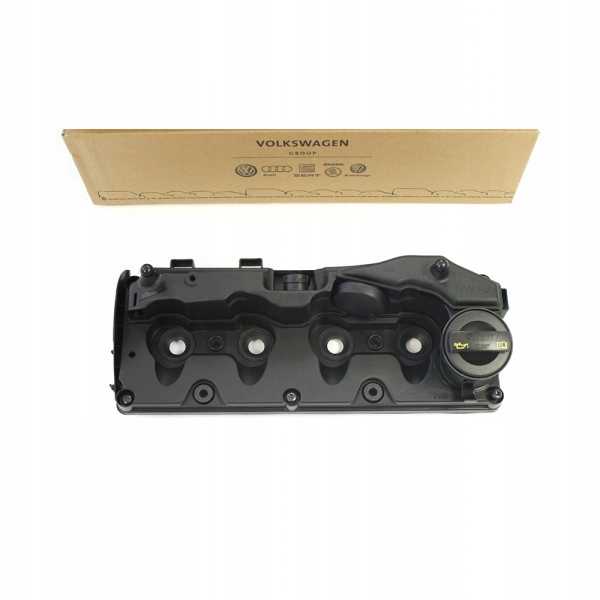 Pokrywa Zaworów Audi A1 A3 Q3 TT 1.6 / 2.0 TDI OE