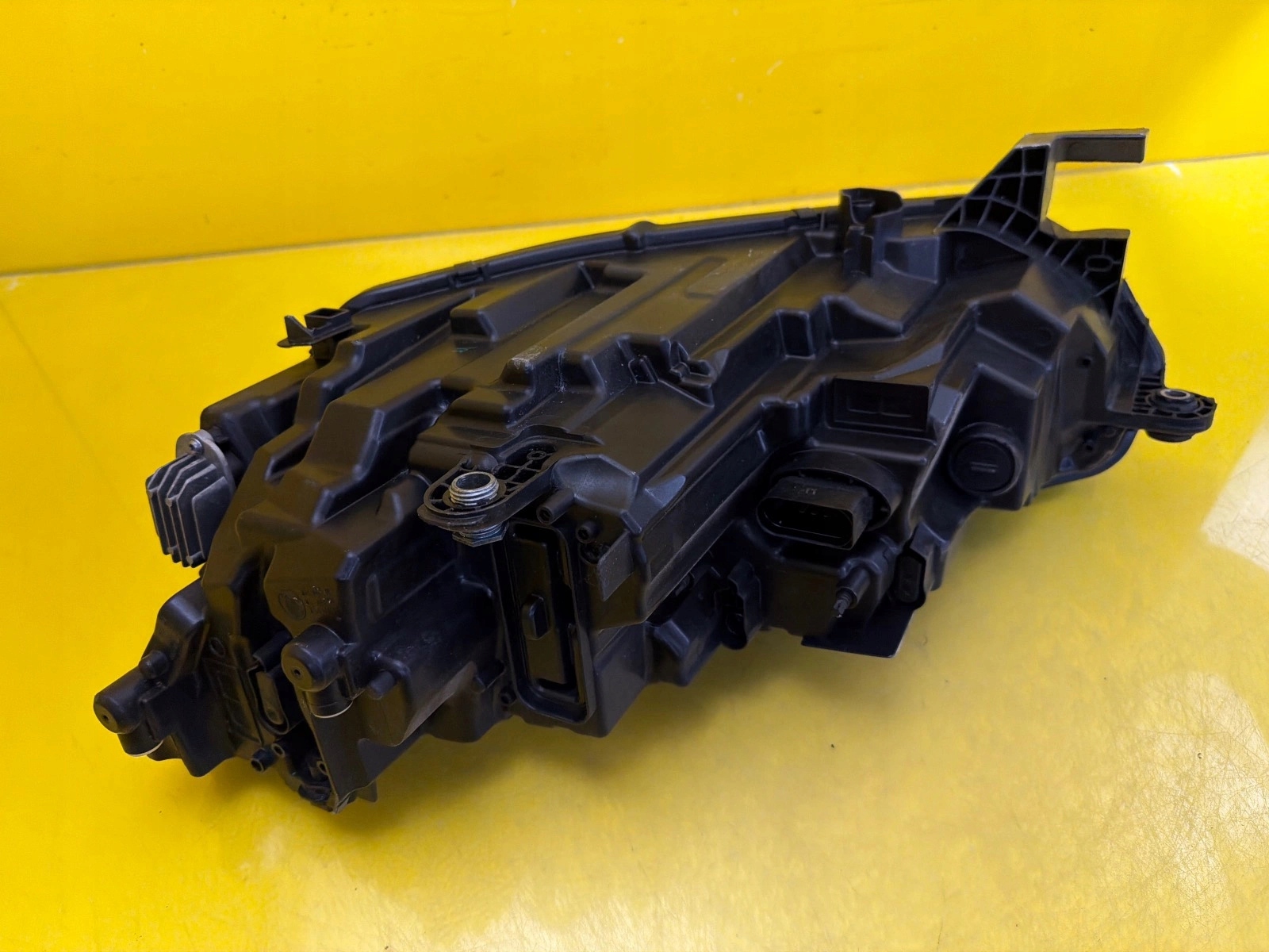 light right Skoda Octavia IV 20- Led 5E4941016