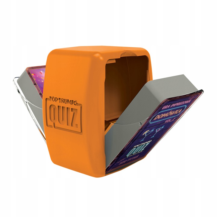 GRA TOWARZYSKA DOMÓWKA QUIZ gra imprezowa Czas rozgrywki Do 30 minut