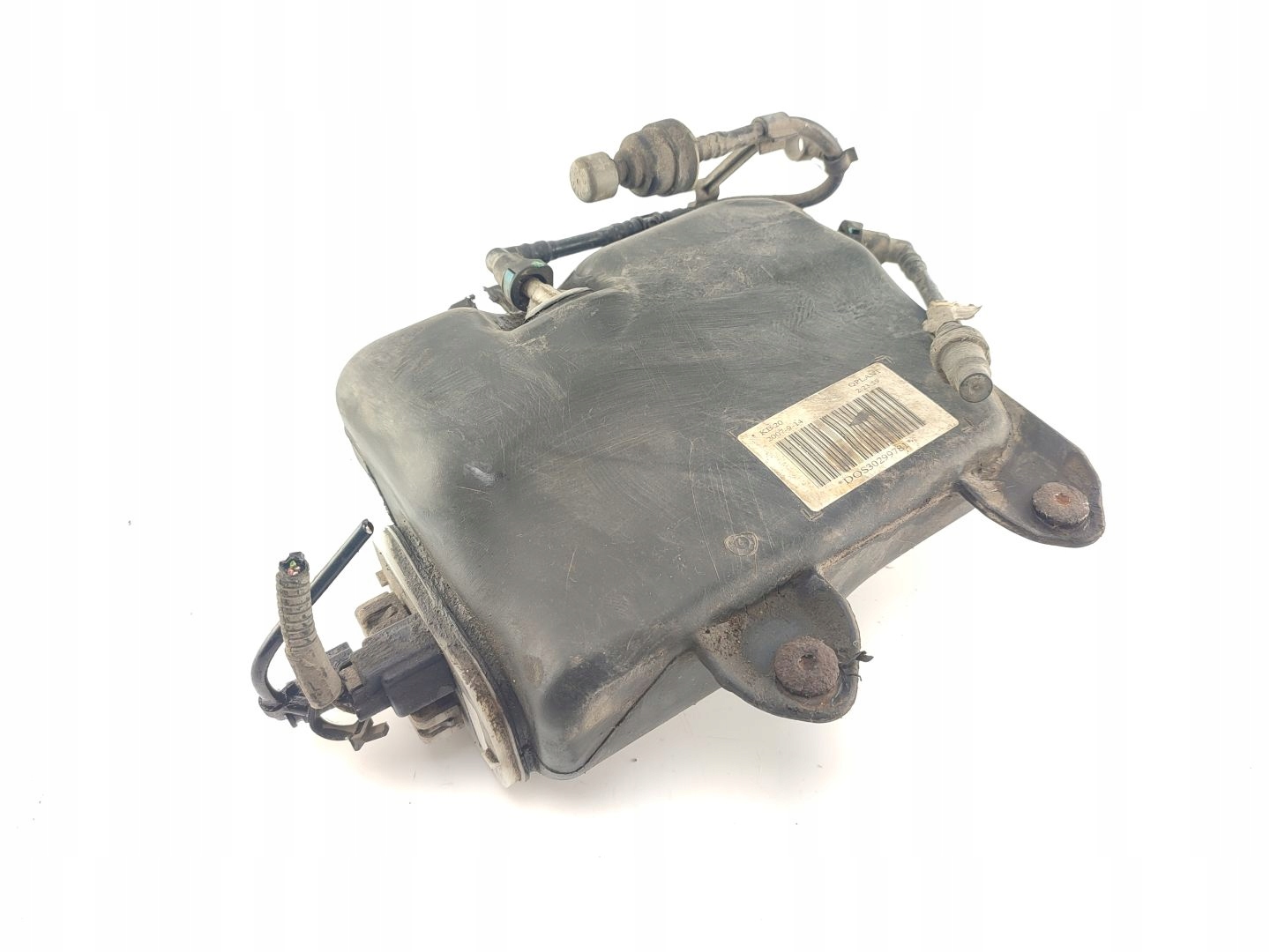 Бачок FAP VOLVO V50 2.0 D 3M51-9C103-AJ