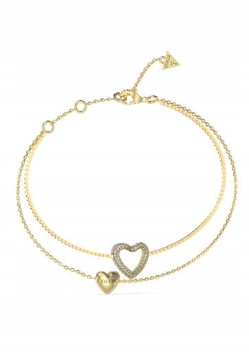 Náramek Guess JUBB05027JWYGS