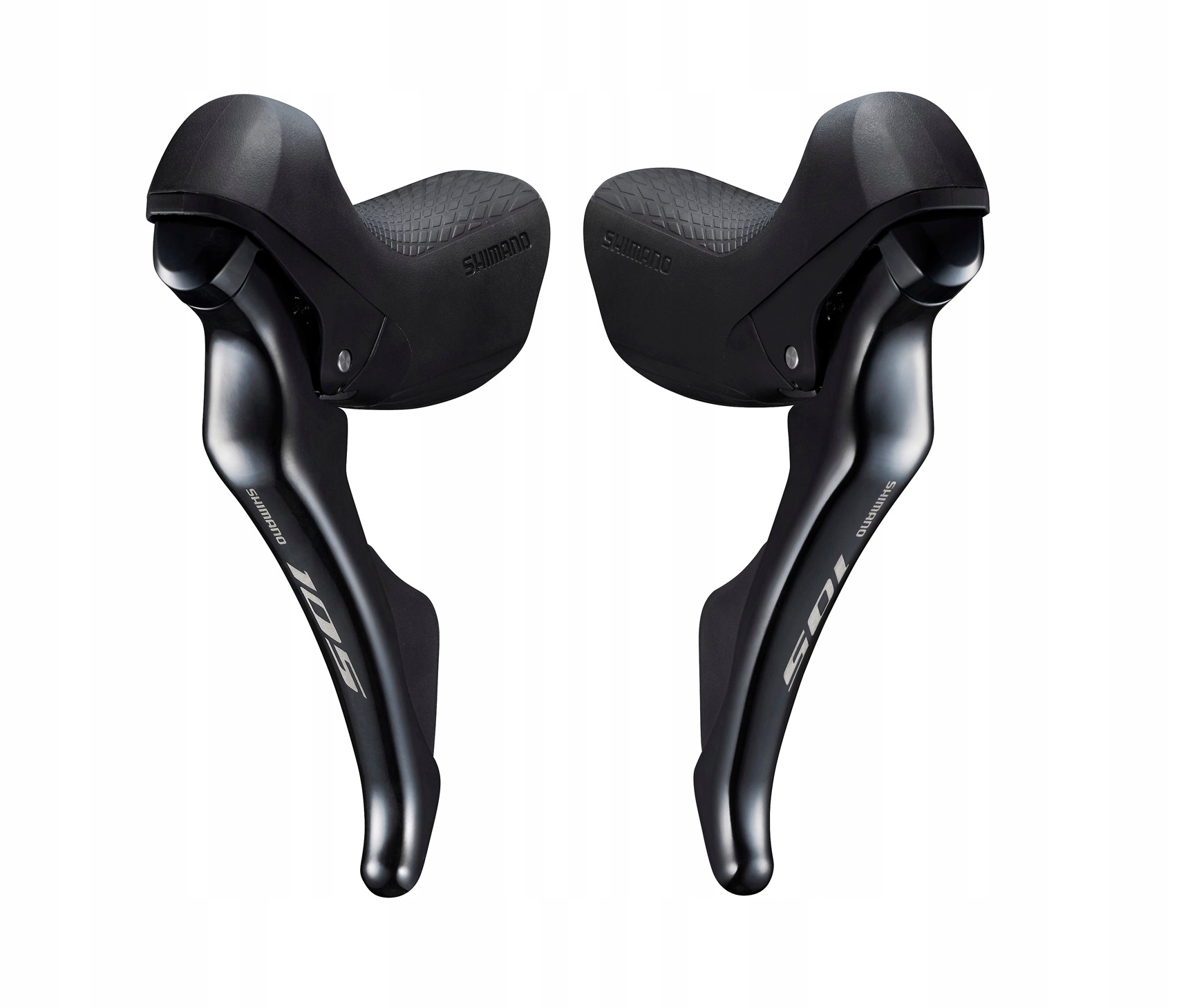 Klamkomanetki Shimano 105 2x11 ST-R7000