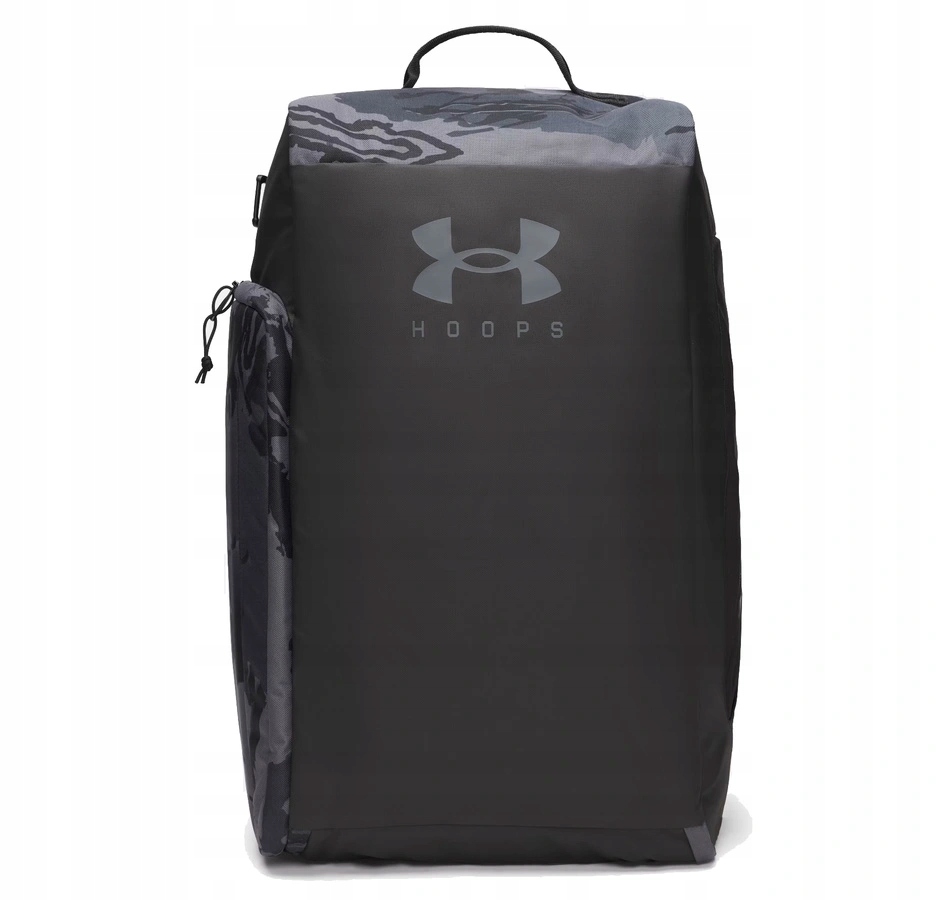 Under Armour Unisexová taška Under Armour Ua Contain Duo Sm Bp Duffle