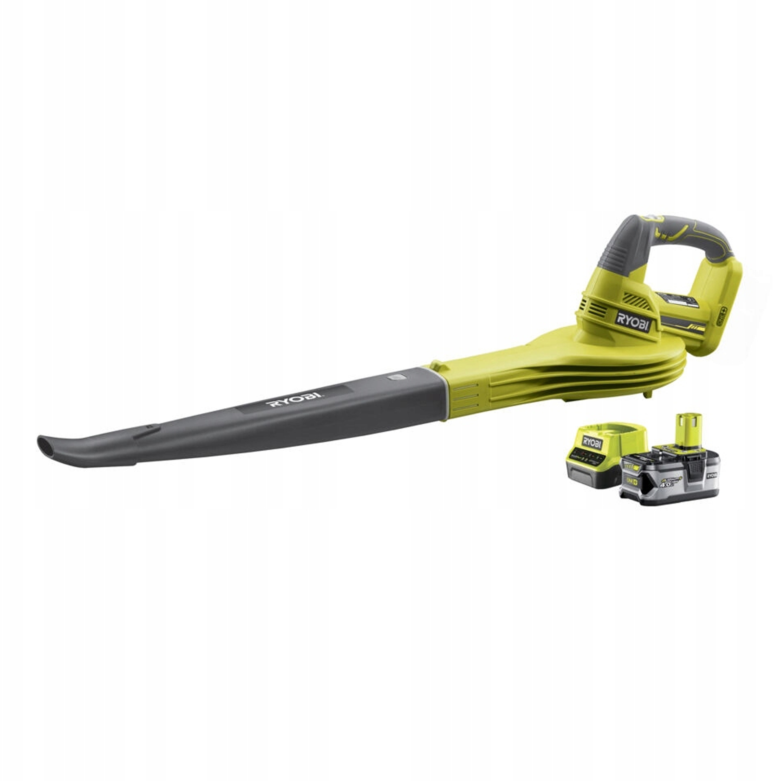 Ryobi Akumulátorový Fukar RBL1820S40F One+ 18V