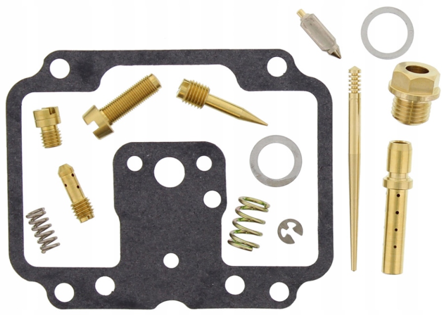 Sada na opravu karburátoru Yamaha Xs 650 75-76 Nová