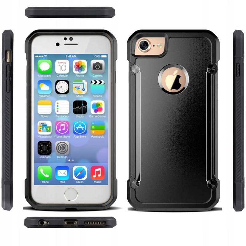 

Case Do Iphone 6S Etui Ochronne 2 2 Sztuki