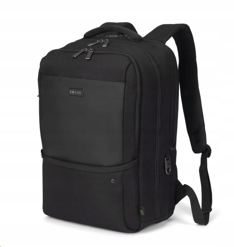 Dicota Backpack Five 14-16, Black D32162-RPET