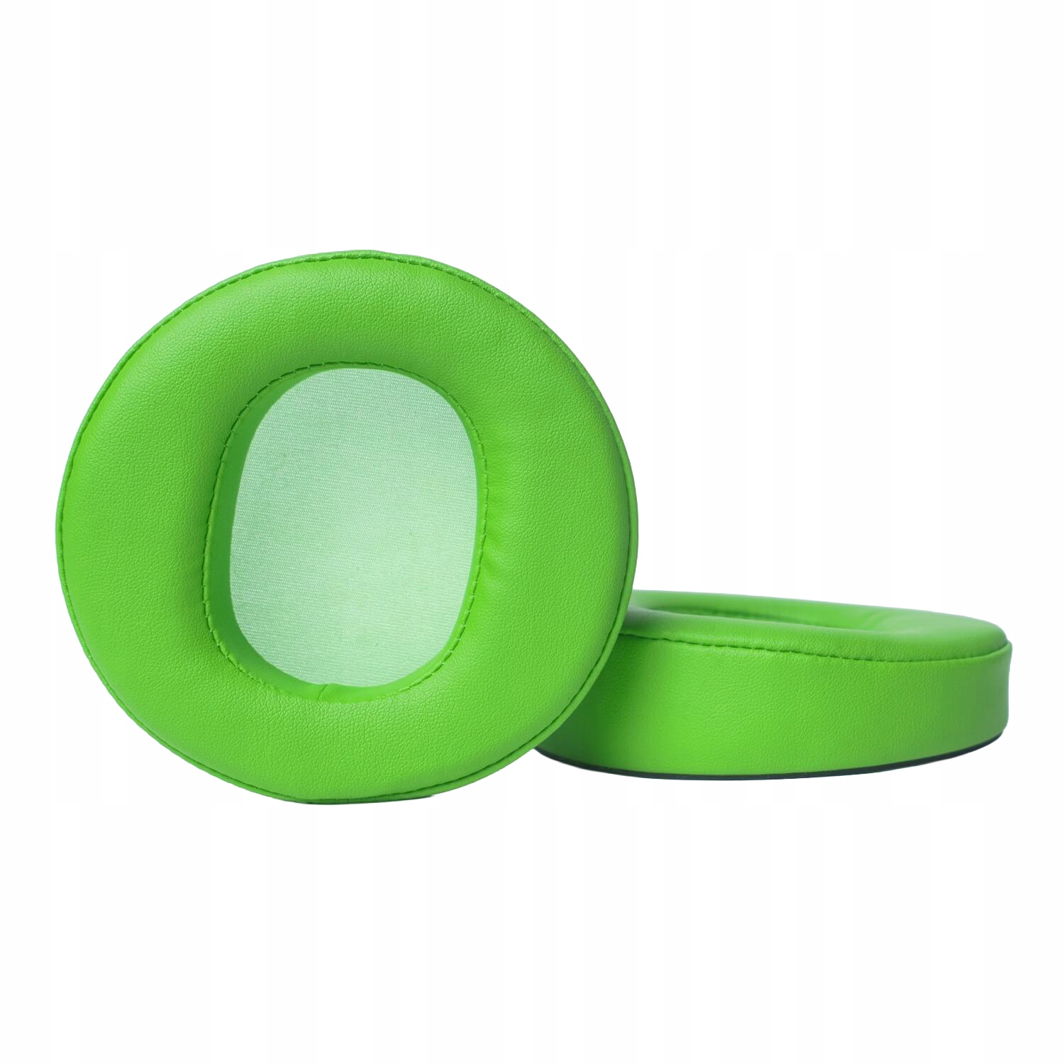 Pady Dekoni Midnight Limited Wasabi Green – určené pro Audeze Maxwell