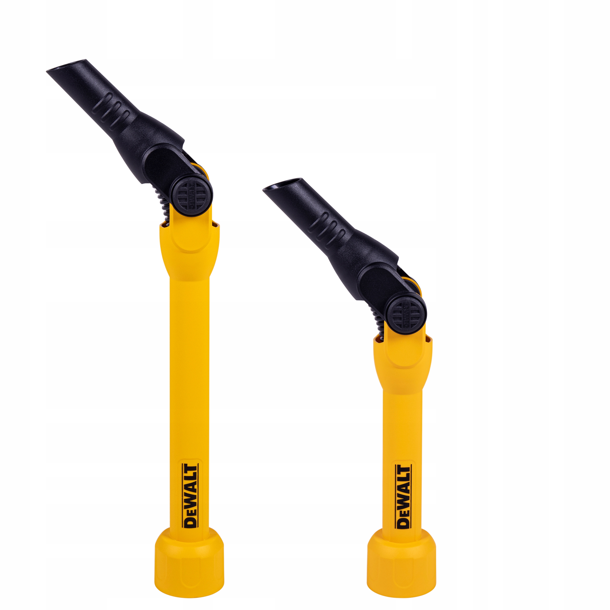 Dewalt Prodlužovací Trubky S Otočnou Hlavou DXVA00-1200E