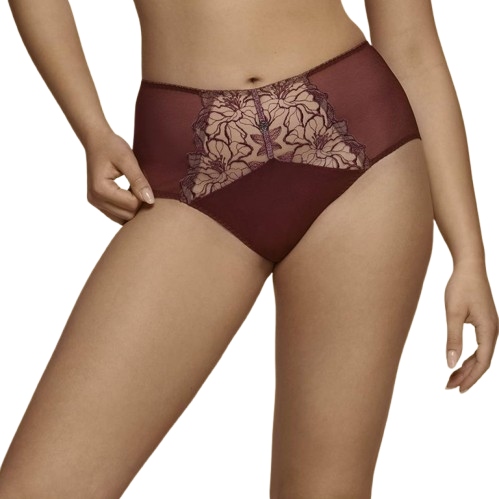 Jiřina Kalhotky XL Rossa Maxi