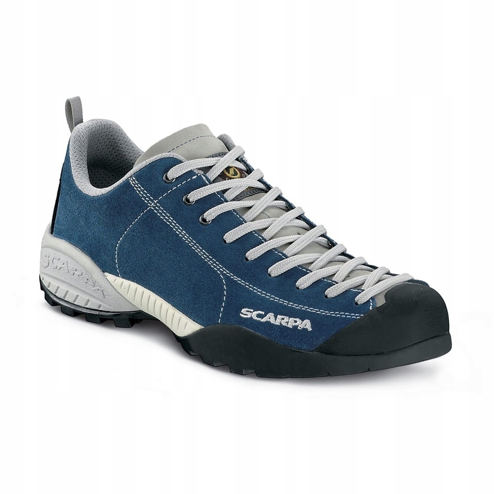 Buty turystyczne Scarpa Mojito Ocean R42