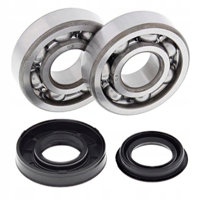 24-1095 - ПІДШИПНИКИ КОЛІНЧАСТОГО ВАЛУ POLARIS SPORTSMAN 90 / 07-10