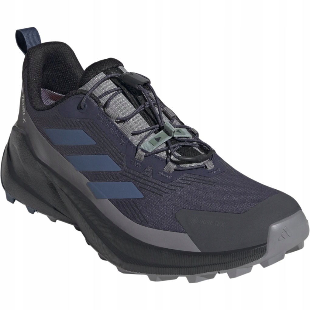 Trekové boty Adidas Terrex Trailmaker 2 Gtx Speed Lace JP5239 vel. 41 1/3