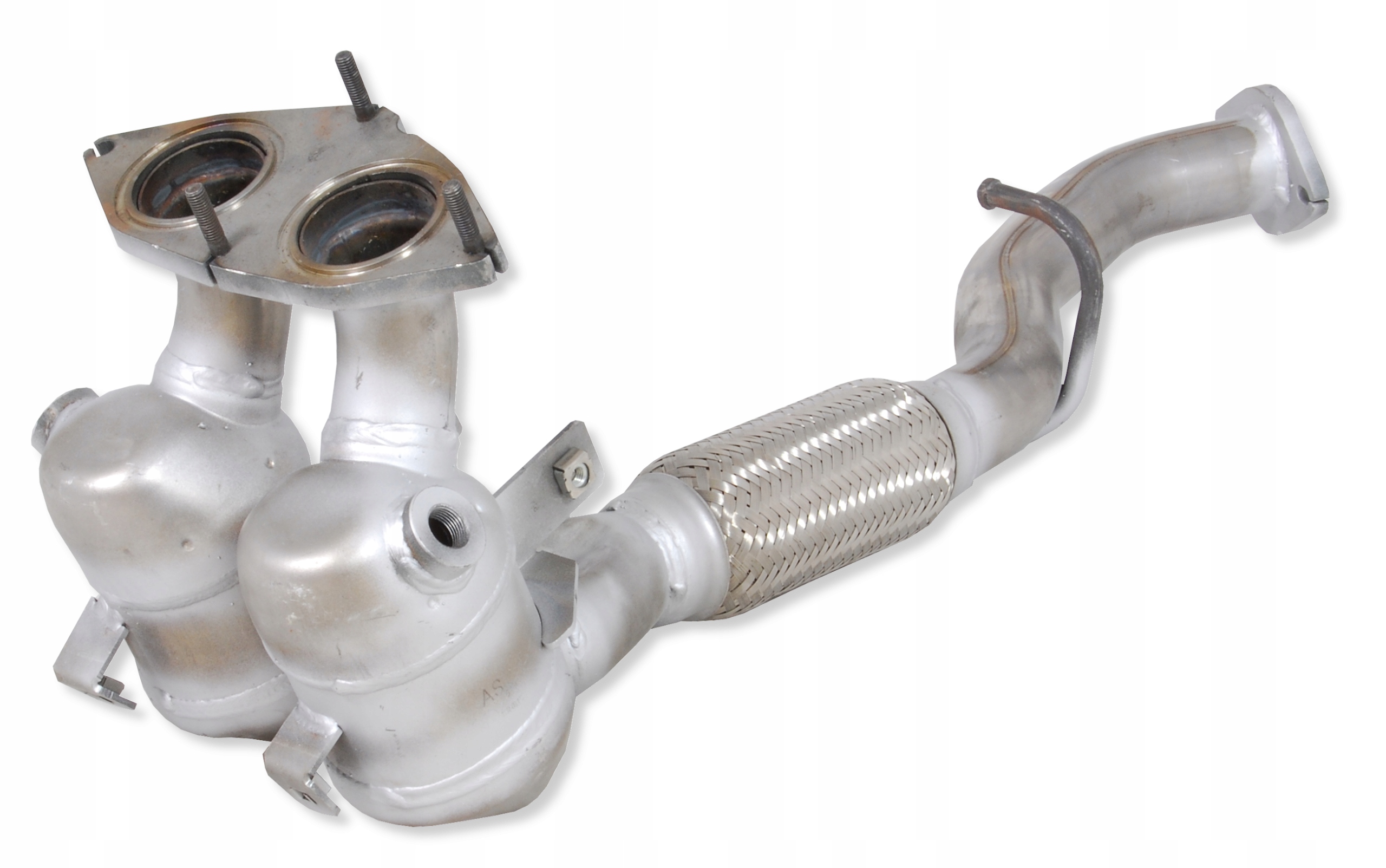 ID0745 (0) - Каталитический нейтрализатор ALFA ROMEO 156 1.6 120 л. с. / 2000-2002