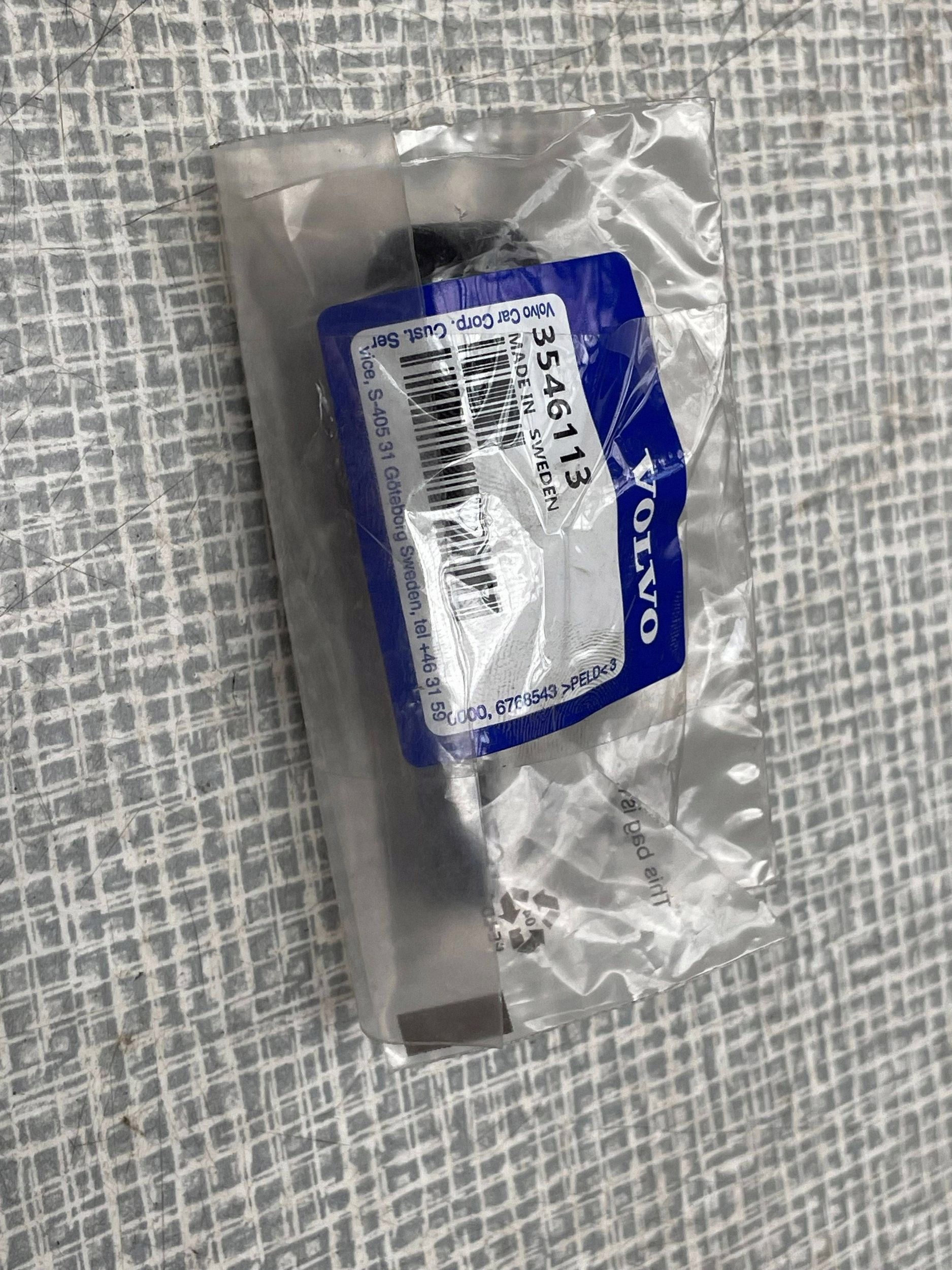 Support plaque PEDALU Embrayage VOLVO S80 3546113 @A