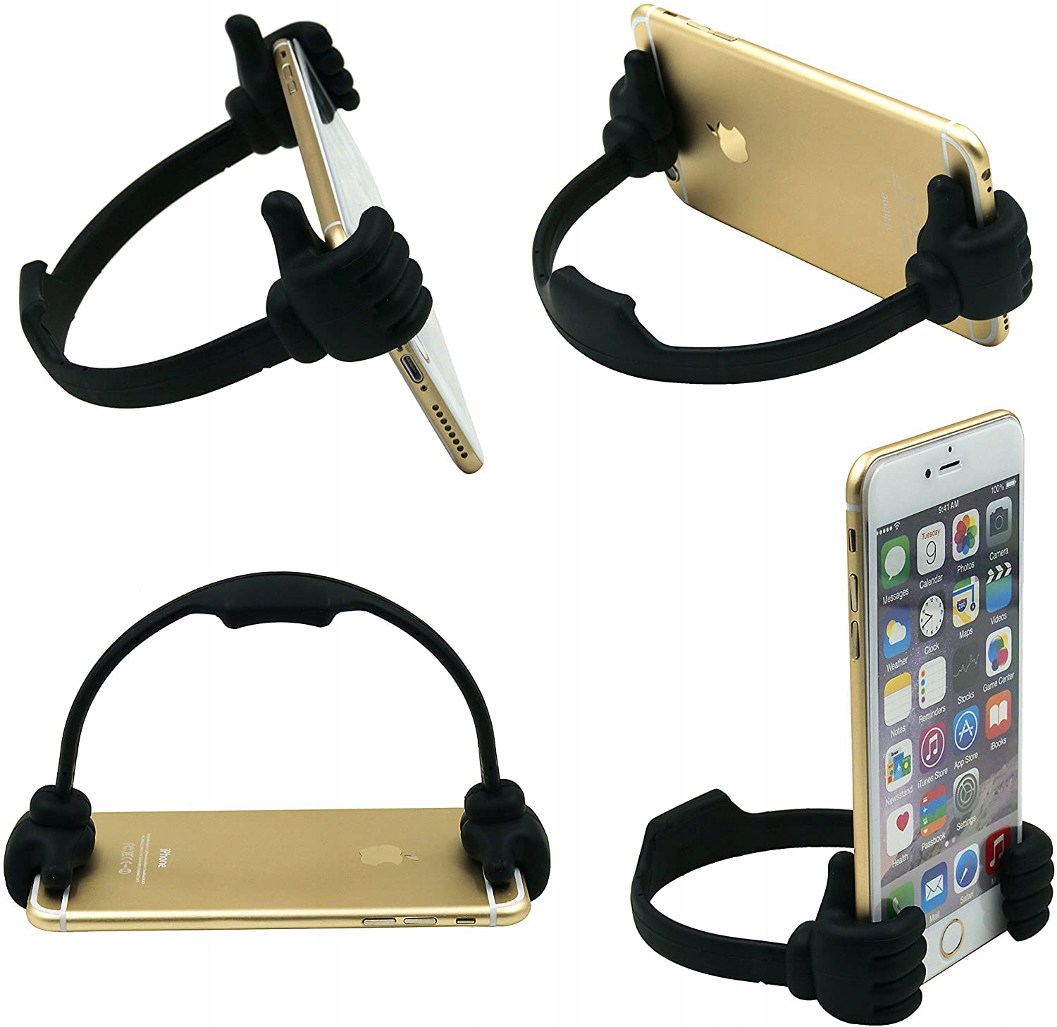 STOJAK UCHWYT OK PODSTAWKA NA TELEFON TABLET Kod producenta PSI-T013