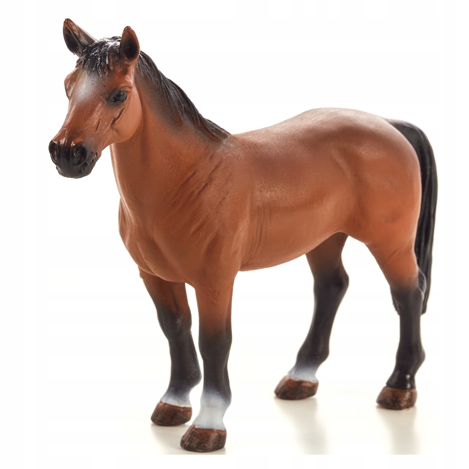 

Koń Rasy Trakehner Figurka Mojo Animal Planet