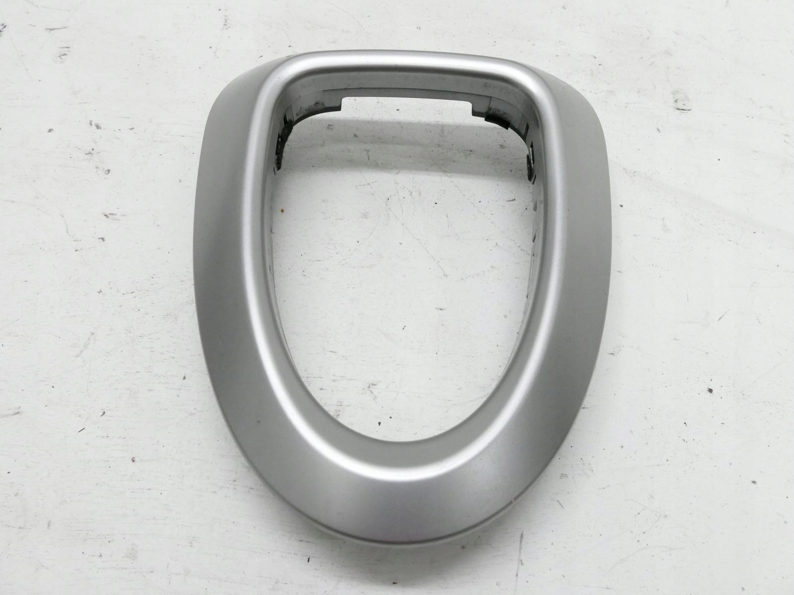 NISSAN QASHQAI J10 Lift рамка рычага переключения передач 12R