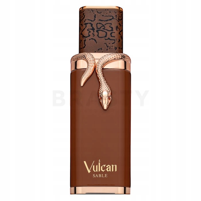 French Avenue Vulcan Sable Edp U 100 ml