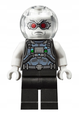 

Lego SH662 Heroes Batman Mr. Freeze 76160