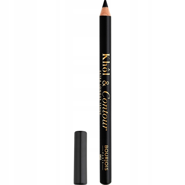 

Bourjois Khol&contour Kredka do oczu 002 Ultra
