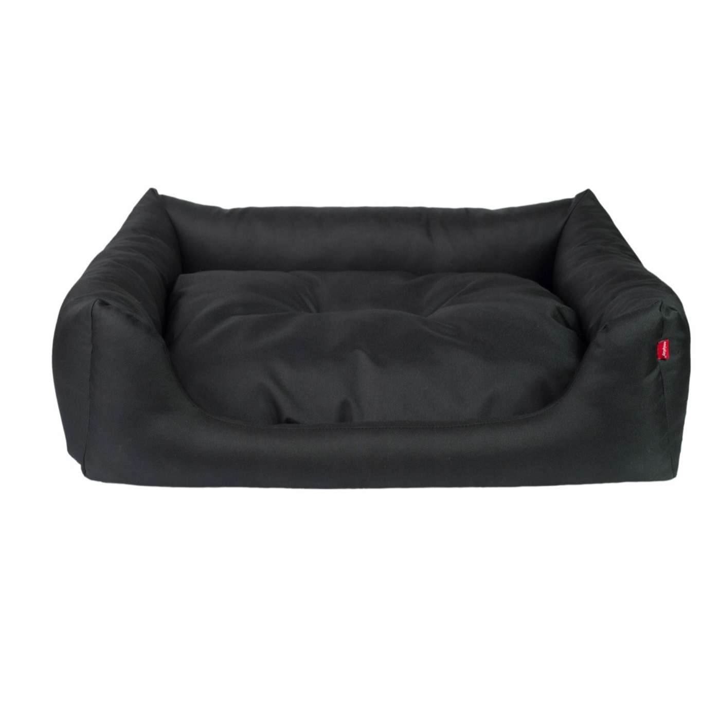 

amiplay Legowisko Sofa dla Psa Basic M Czarny