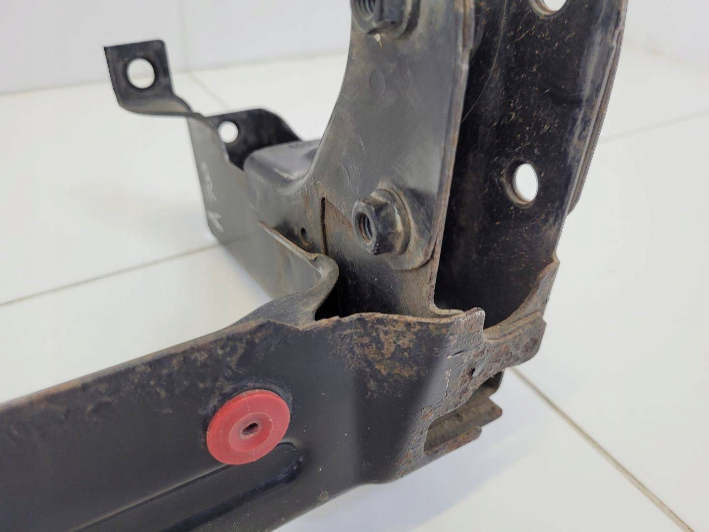 sider below radiator Ford Kuga 3 2020 DV41S110L76