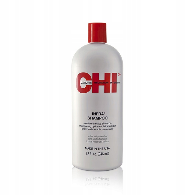 Chi Infra Šampon pro barvené vlasy 946 ml