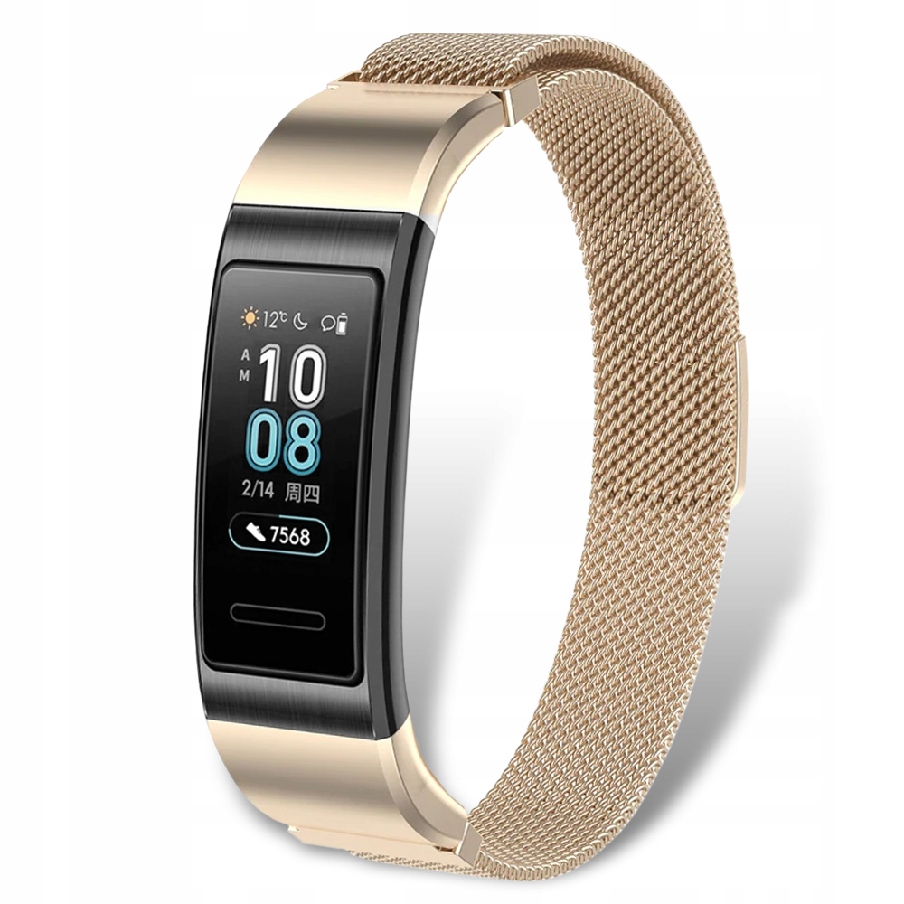 

Opaska Pasek do Huawei Band 3 Pro 4 Pro |kolory