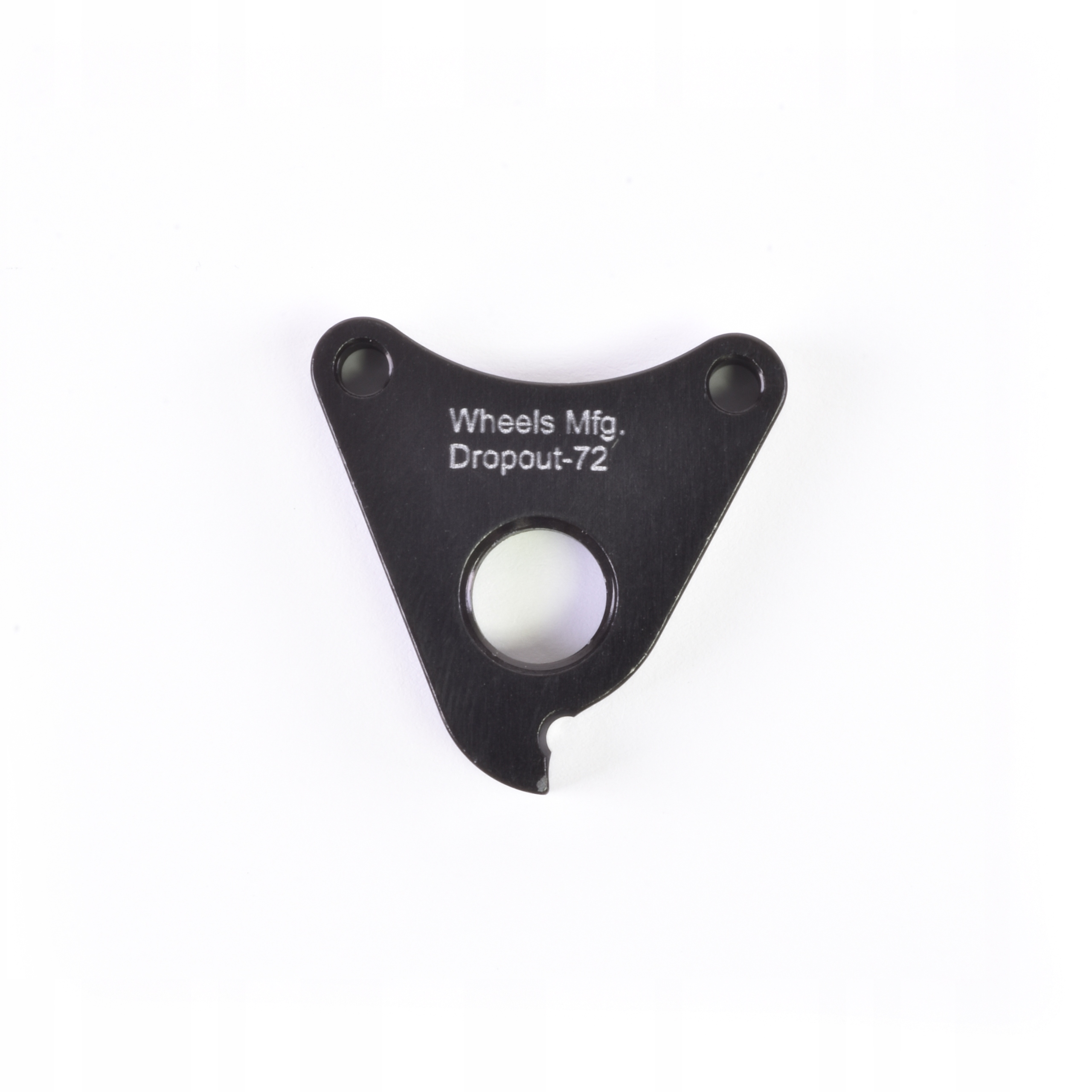 Hak przerzutki do Turner Dhr DROPOUT-72