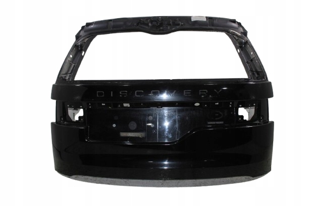 Range Rover Land Rover Discovery V 5 trunk door boot rear part HY32-40414