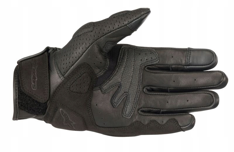 Rękawice motocyklowe ALPINESTARS MUSTANG V2 3XL Stan opakowania oryginalne
