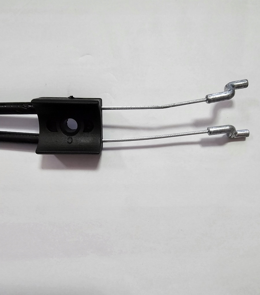 Linka hamulca i napędu kosiarki chińskie Hortmasz Marka Cedrus