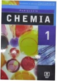 Chemia t 1 - A Czerwiński