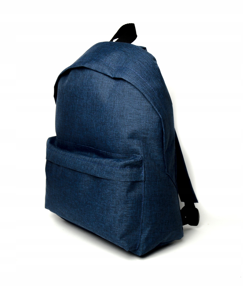 LEKKI MOCNY PLECAK DO PRACY MIEJSKI SZKOLNY POLSKI