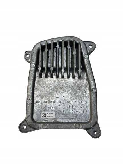 MINI COOPER oe 90097751 F55 F56 модуль Конвертер led