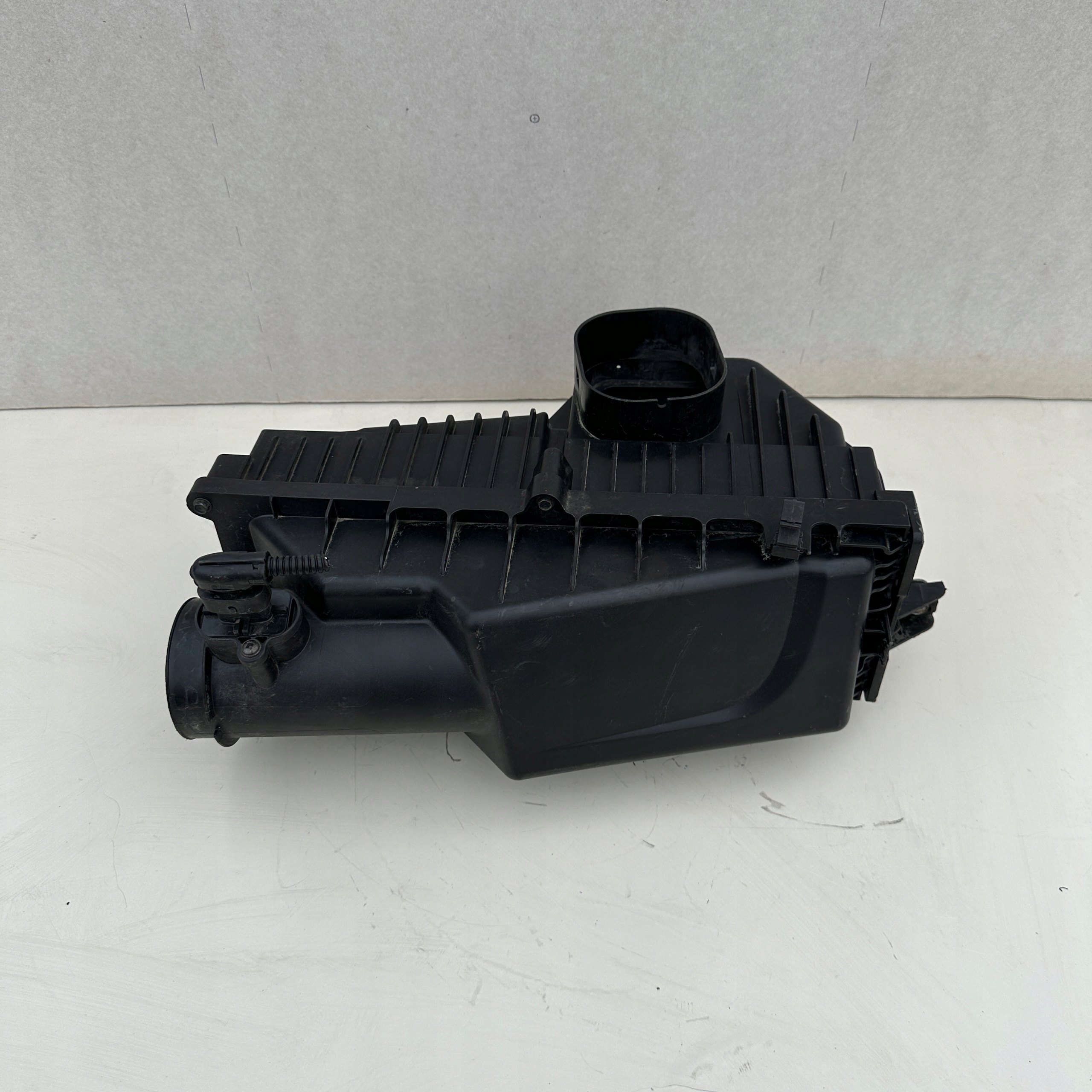 Gehäuse filter luft ALFA ROMEO STELVIO 50546933
