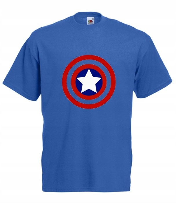 

Męska Punisher America Super Man Flash Lantern
