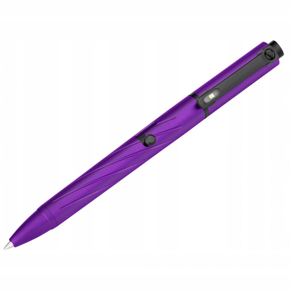 Ліхтар OLIGHT O Pen Pro Purple-120 Лм