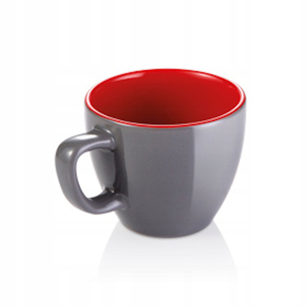 

Filiżanka do espresso ceramiczna Tescoma 80 ml