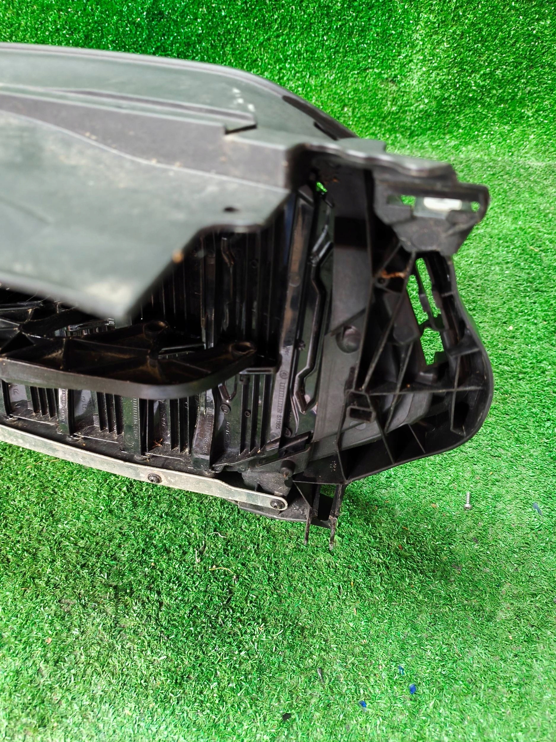 luftansaugkanal luftführung BMW X6 G06 NR.130